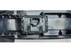 Recambio de mando elevalunas delantero derecho para renault megane iii berlina 5 p dynamique referencia OEM IAM   