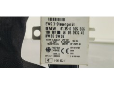 Recambio de modulo electronico para bmw serie 3 berlina (e46) 2.0 d 150 [320] referencia OEM IAM 61356905666  