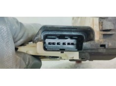 Recambio de cerradura puerta trasera izquierda para peugeot 308 1.4 i 100 referencia OEM IAM 567163  