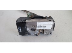 Recambio de cerradura puerta delantera derecha para opel combo (corsa c) 1.7 16v di cat (y 17 dtl / lk8) referencia OEM IAM 1315