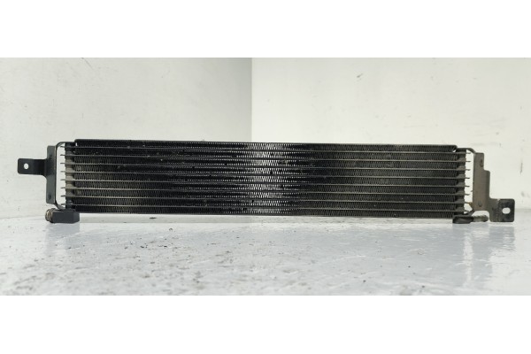 Recambio de radiador aceite para jeep gr. cherokee (wh) 3.0 crd laredo referencia OEM IAM   