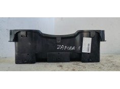 Recambio de cuadro instrumentos para opel zafira a elegance referencia OEM IAM ER09228762  