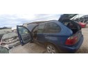 Recambio de puerta trasera izquierda para bmw x5 (e53) 3.0 24v turbodiesel cat referencia OEM IAM   