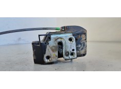 Recambio de cerradura puerta trasera derecha para nissan qashqai (j10) 2.0 16v cat referencia OEM IAM   