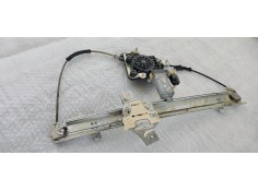 Recambio de elevalunas delantero izquierdo para hyundai i10 1.1 i referencia OEM IAM 824010X010  