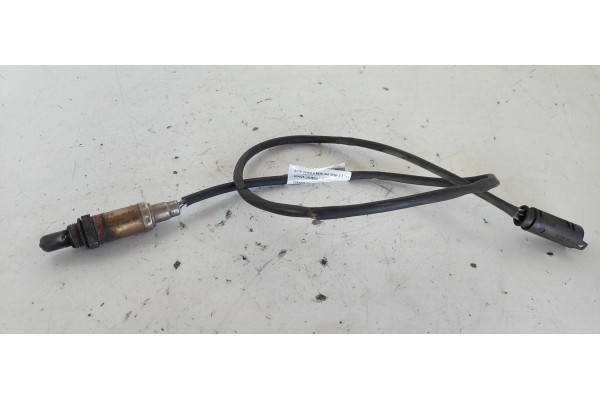 Recambio de sonda lambda para bmw serie 5 berlina (e39) 2.8 24v cat referencia OEM IAM 0258005109  