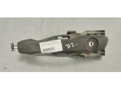 MANETA EXTERIOR DELANTERA IZQUIERDA 