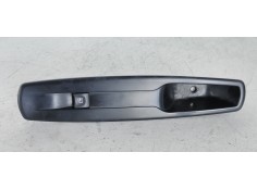 Recambio de mando elevalunas delantero derecho para renault megane iii berlina 5 p dynamique referencia OEM IAM   