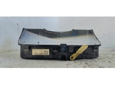 Recambio de cuadro instrumentos para opel zafira a elegance referencia OEM IAM ER09228762  