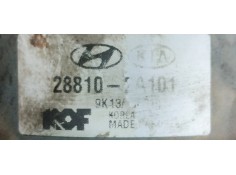 Recambio de depresor freno / bomba vacio para hyundai i30 1.6 crdi cat referencia OEM IAM   