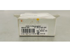 Recambio de modulo electronico para bmw serie 3 berlina (e46) 2.0 d 150 [320] referencia OEM IAM 61356905666  