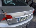 Recambio de porton trasero para toyota avensis (t27) 2.2d-cat 150 fap referencia OEM IAM   