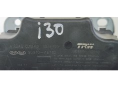 Recambio de centralita airbag para hyundai i30 (gd) klass bluedrive referencia OEM IAM 95910A6110  