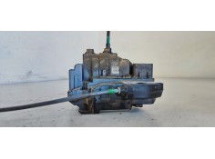 Recambio de cerradura puerta trasera derecha para nissan qashqai (j10) 2.0 16v cat referencia OEM IAM   