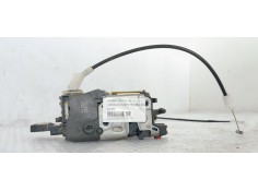 Recambio de cerradura puerta trasera izquierda para peugeot 308 1.4 i 100 referencia OEM IAM 567163  