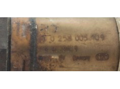 Recambio de sonda lambda para bmw serie 5 berlina (e39) 2.8 24v cat referencia OEM IAM 0258005109  