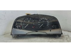 Recambio de cuadro instrumentos para opel zafira a elegance referencia OEM IAM ER09228762  