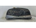 Recambio de cuadro instrumentos para opel zafira a elegance referencia OEM IAM ER09228762  