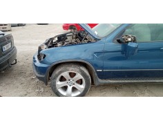 Recambio de aleta delantera izquierda para bmw x5 (e53) 3.0 24v turbodiesel cat referencia OEM IAM   