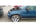 Recambio de aleta delantera izquierda para bmw x5 (e53) 3.0 24v turbodiesel cat referencia OEM IAM   
