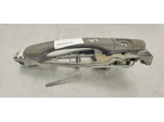 Recambio de maneta exterior delantera izquierda para volvo xc90 2.4 d5 163 4x4 referencia OEM IAM   