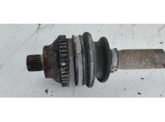 Recambio de transmision delantera derecha para daewoo kalos 1.4 sr referencia OEM IAM   