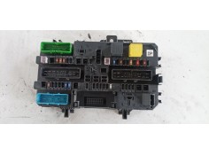 Recambio de caja reles / fusibles para opel astra h berlina 1.9 16v cdti cat (z 19 dth / lrd) referencia OEM IAM 5DK00866931  