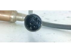 Recambio de sonda lambda para bmw serie 5 berlina (e39) 2.8 24v cat referencia OEM IAM 0258005109  