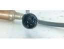 Recambio de sonda lambda para bmw serie 5 berlina (e39) 2.8 24v cat referencia OEM IAM 0258005109  