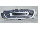 Recambio de mando climatizador para renault megane iii berlina 5 p dynamique referencia OEM IAM E1068420  