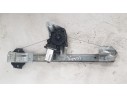 Recambio de elevalunas delantero izquierdo para dacia logan ii 1.5 dci 75 fap referencia OEM IAM 807213282R  