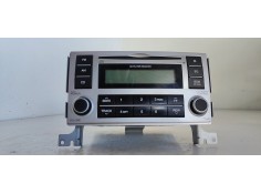 SISTEMA AUDIO / RADIO CD 961002B020 