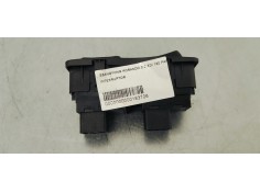 Recambio de interruptor para ssangyong korando 2.2 xdi 180 fap referencia OEM IAM   