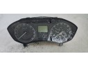 Recambio de cuadro instrumentos para skoda octavia combi (1z5) 2.0 tdi 140 referencia OEM IAM 1Z0920822D  