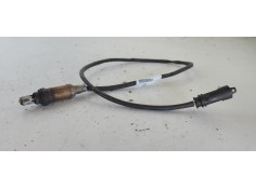 Recambio de sonda lambda para bmw serie 5 berlina (e39) 2.8 24v cat referencia OEM IAM 0258005109  