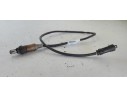Recambio de sonda lambda para bmw serie 5 berlina (e39) 2.8 24v cat referencia OEM IAM 0258005109  