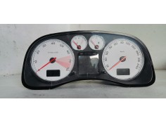 CUADRO INSTRUMENTOS P9655925780 