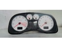 Recambio de cuadro instrumentos para peugeot 307 cc (s1) 2.0 referencia OEM IAM P9655925780  