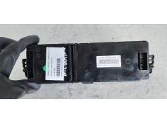 Recambio de mando climatizador para renault megane iii berlina 5 p dynamique referencia OEM IAM E1068420  
