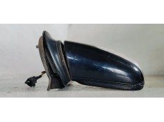 Recambio de retrovisor izquierdo para mercedes-benz clase m (w163) 2.7cdi 165 [270] 4x4 referencia OEM IAM   