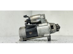 Recambio de motor arranque para nissan almera (n16/e) 2.2 dci diesel cat referencia OEM IAM 233008H801  