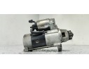 Recambio de motor arranque para nissan almera (n16/e) 2.2 dci diesel cat referencia OEM IAM 233008H801  