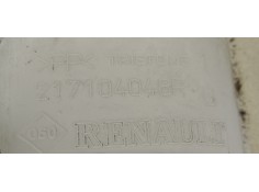 Recambio de deposito expansion para renault scenic iv 1.3 tce referencia OEM IAM 217104048R  