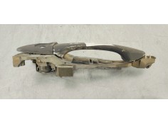 Recambio de maneta exterior delantera izquierda para volvo xc90 2.4 d5 163 4x4 referencia OEM IAM   