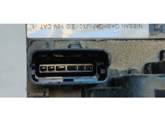 Recambio de cerradura puerta trasera derecha para nissan qashqai (j10) 2.0 16v cat referencia OEM IAM   