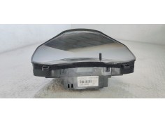 Recambio de cuadro instrumentos para skoda octavia combi (1z5) 2.0 tdi 140 referencia OEM IAM 1Z0920822D  