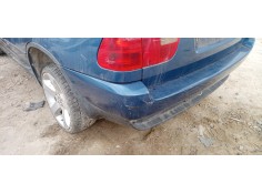 Recambio de paragolpes trasero para bmw x5 (e53) 3.0d referencia OEM IAM   