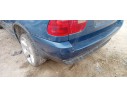 Recambio de paragolpes trasero para bmw x5 (e53) 3.0d referencia OEM IAM   