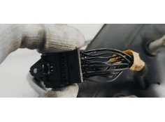 Recambio de retrovisor izquierdo para mercedes-benz clase m (w163) 2.7cdi 165 [270] 4x4 referencia OEM IAM   