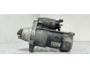 Recambio de motor arranque para nissan almera (n16/e) 2.2 dci diesel cat referencia OEM IAM 233008H801  